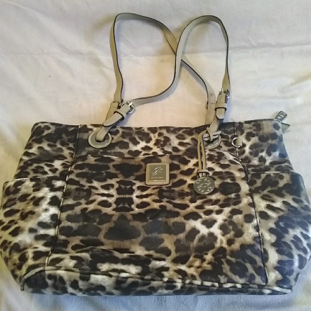 Grace Adele purse
